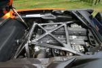 Lamborghini Murcielago by Status Design 2010 года
